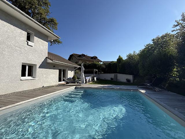 Maison vente à Yvoire, Haute-Savoie