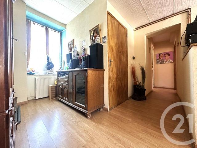 Maison vente à Guéret, La Souterraine