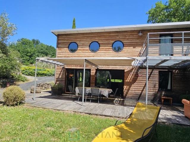 Maison vente à Sarlat-la-Canéda, Vitrac