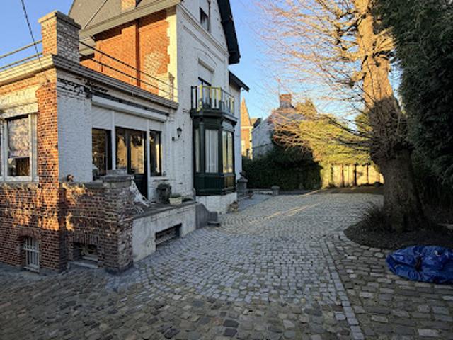 Maison vente à Avesnes-sur-Helpe, Hautmont