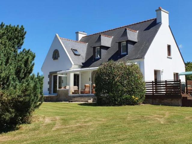 Maison vente à Lannion, Bretagne