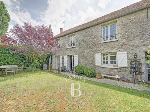 Maison vente à Saint-Germain-en-Laye, Saint-nom-la-bretèche