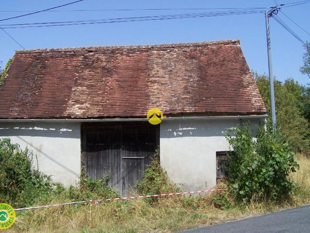 Maison vente à La Villatte, Lussac-les-Églises