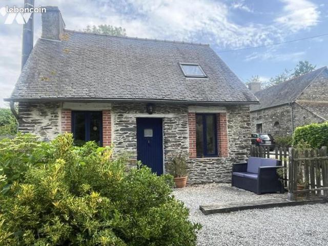 Maison vente à Saint-Brieuc, Bretagne