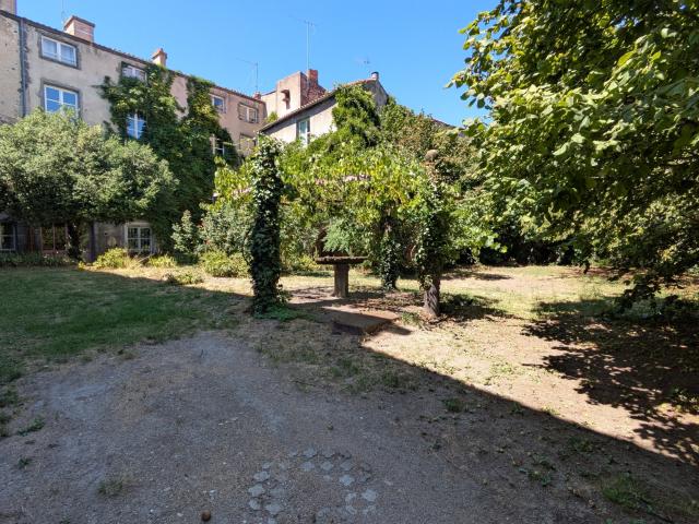 Maison vente à Riom