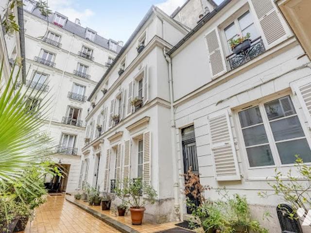Maison vente à Île-de-France