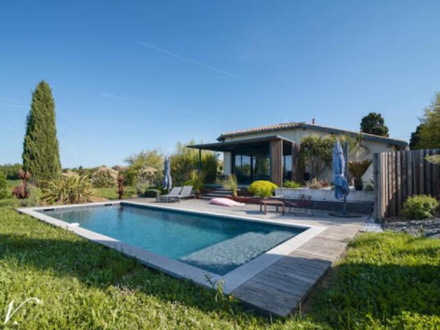 Maison vente à Toulouse, Bonrepos-riquet