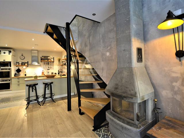 Maison location à Paris, Île-de-France