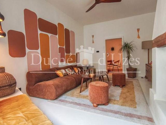 Maison vente à Nîmes, Sanilhac-sagriès