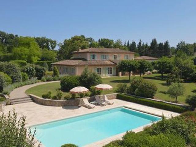 Maison vente à Arrondissement de Draguignan, Callian