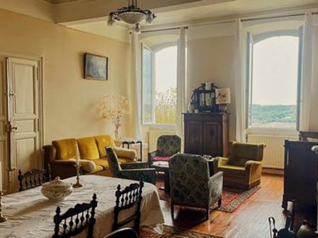 Maison vente à Castelsarrasin, Lalbarède