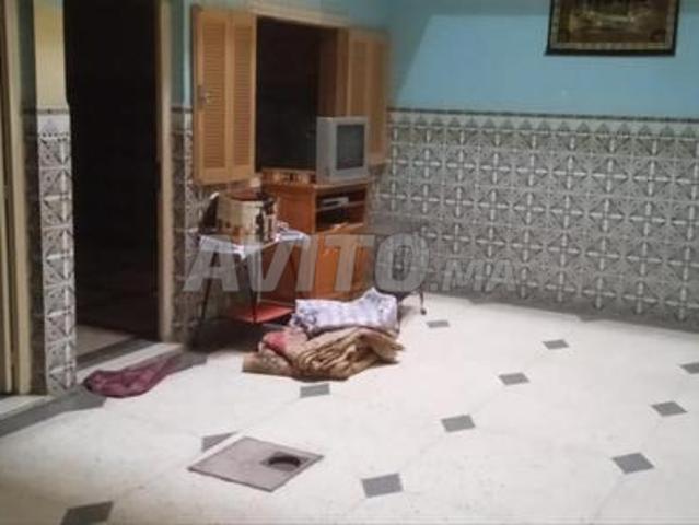 Maison vente à Ben Slimane