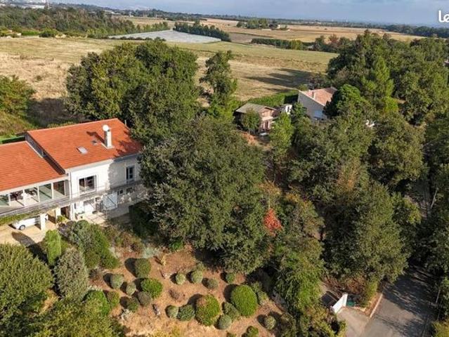 Maison vente à Beaumont-lès-Valence, Drôme