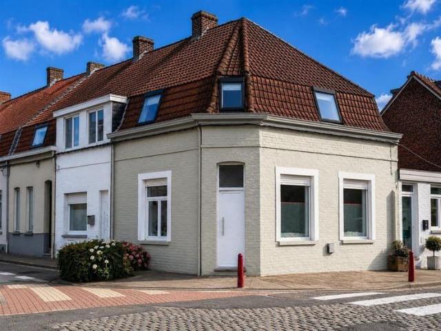 Maison location à Mouscron, Wallonie