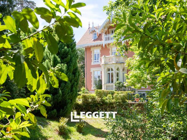 Maison vente à Oloron-Sainte-Marie, Salies-de-béarn