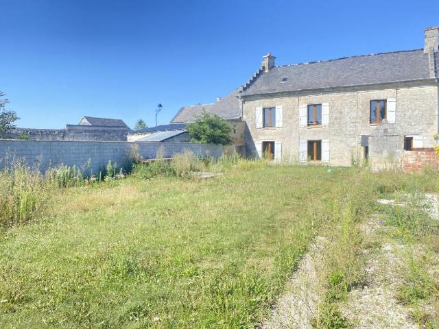 Maison vente à Soissons, Vic-sur-aisne