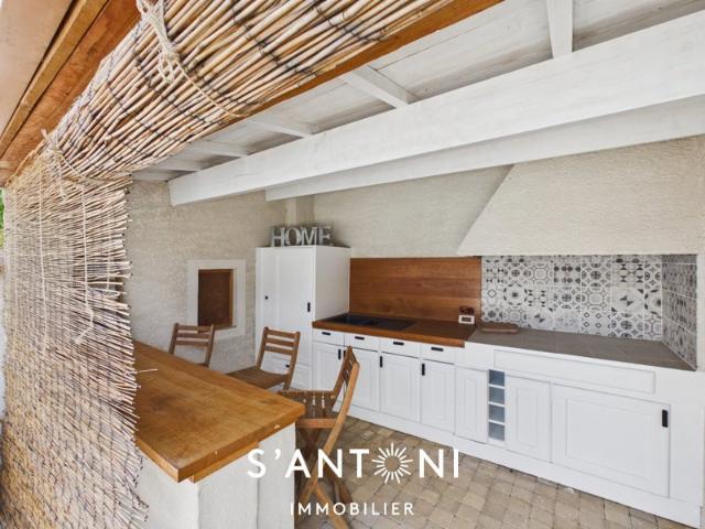 Maison vente à Béziers, Maraussan