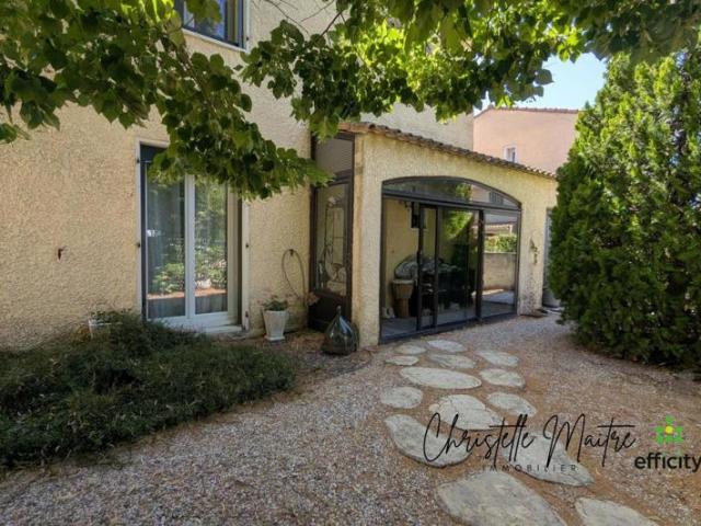 Maison vente à Arles, Saint-martin-de-crau