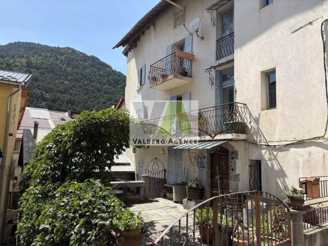 Maison vente à Guillaumes, Alpes-Maritimes