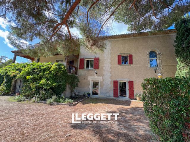 Maison vente à Carcassonne, Rouffiac-d'aude