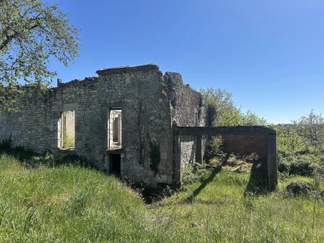 Maison vente à Castelsarrasin, Lacour