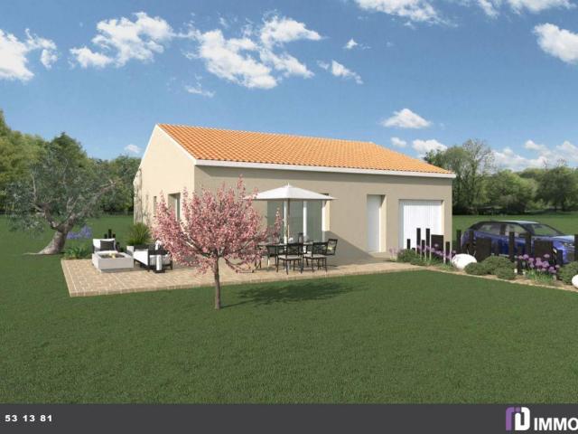 Maison vente à Vienne, Eyzin-pinet