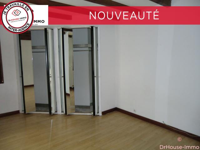 Maison vente à Saint-Gaudens, Boulogne-sur-gesse