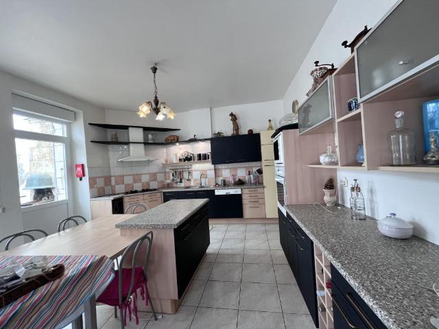 Maison vente à Saintes, Mortagne-sur-gironde