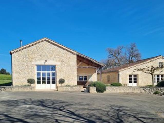 Maison vente à Condom, Blaziert
