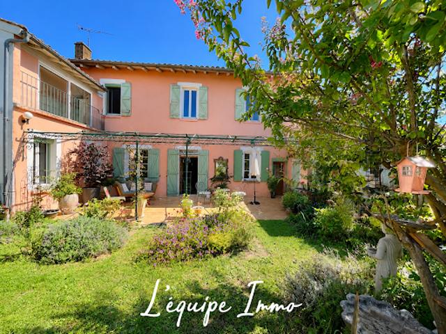 Maison vente à Montmorillon, L'isle-jourdain