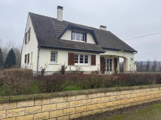 Maison vente à Soissons, Rozières-sur-crise