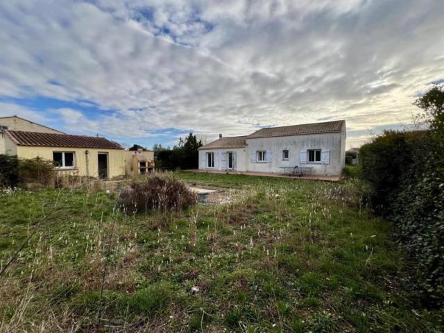 Maison vente à Béziers, Bessan