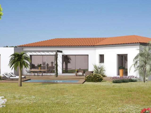 Maison vente à Prades, Ria-sirach