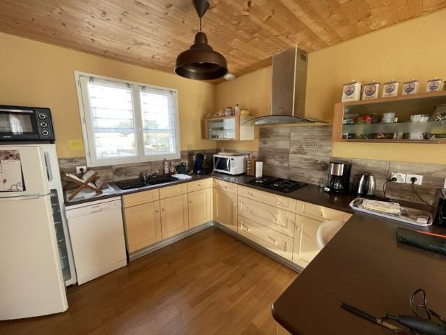 Maison vente à Les Sables-d'Olonne, Saint-hilaire-la-forêt