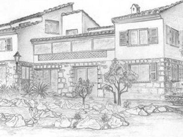 Maison vente à Grasse, Vence