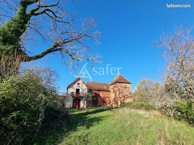 Maison vente à Francoulès, Lot