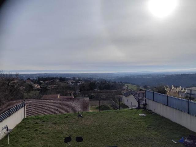 Maison vente à Tournon-sur-Rhône, Annonay