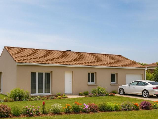 Maison vente à Vienne, Pajay