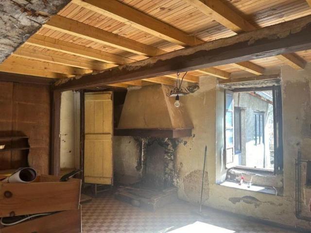 Maison vente à Foix, Lercoul
