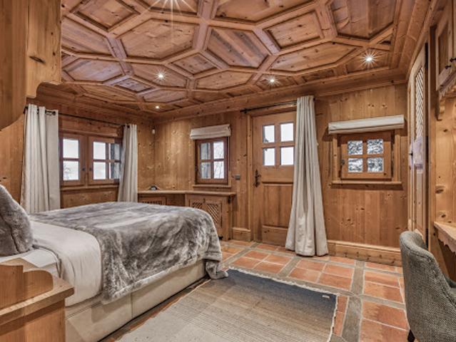 Maison vente à Bonneville, Megève