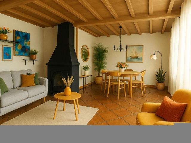 Maison vente à Chalon-sur-Saône, Buxy
