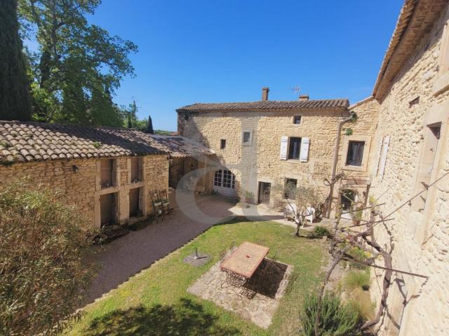 Maison vente à Grignan, Drôme
