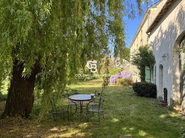 Maison vente à La Flèche, Mansigné
