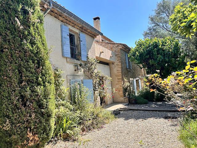 Maison vente à Tulette, Drôme