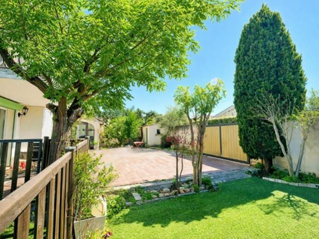 Maison vente à Nîmes, Villeneuve-lès-avignon