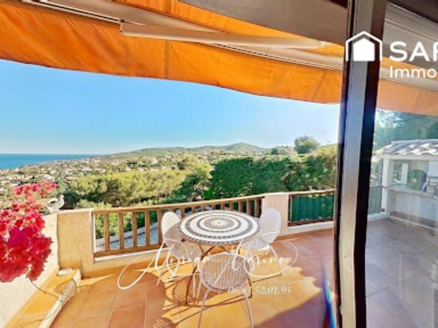 Maison vente à Arrondissement de Draguignan, Roquebrune-sur-argens