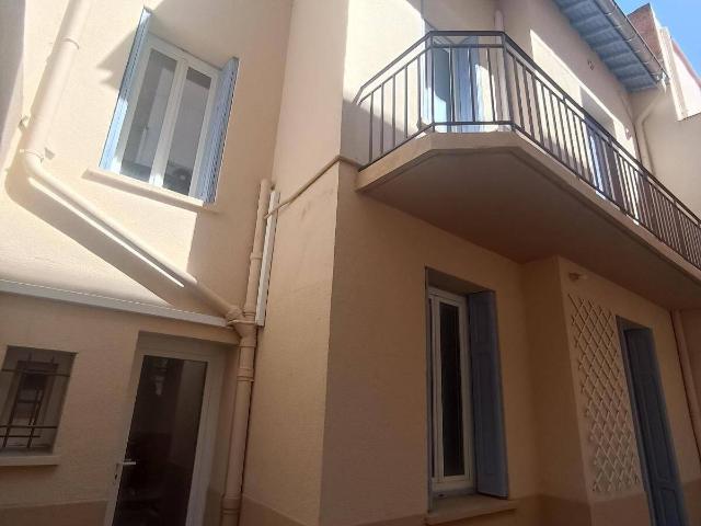 Maison location à Résidence La Promenade, Perpignan
