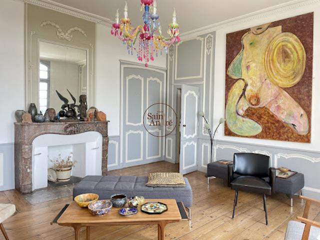 Maison vente à Angoulême, Aignes-et-puypéroux