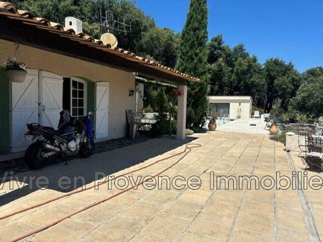 Maison vente à Arrondissement de Draguignan, La Garde-freinet