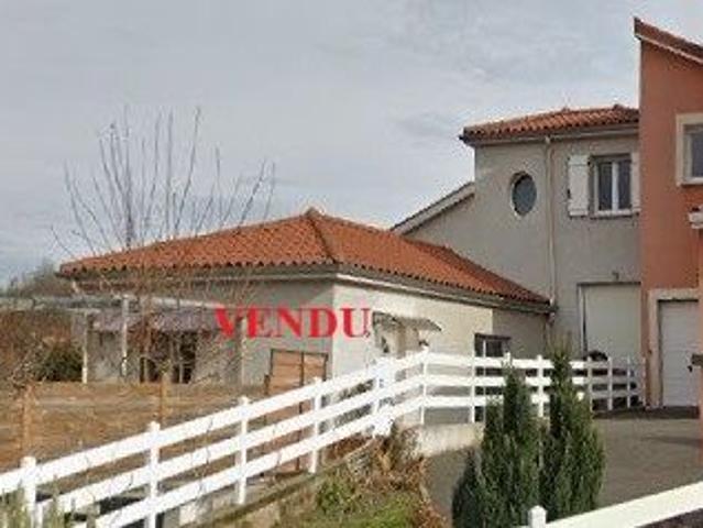 Maison vente à Saint-Étienne, Firminy